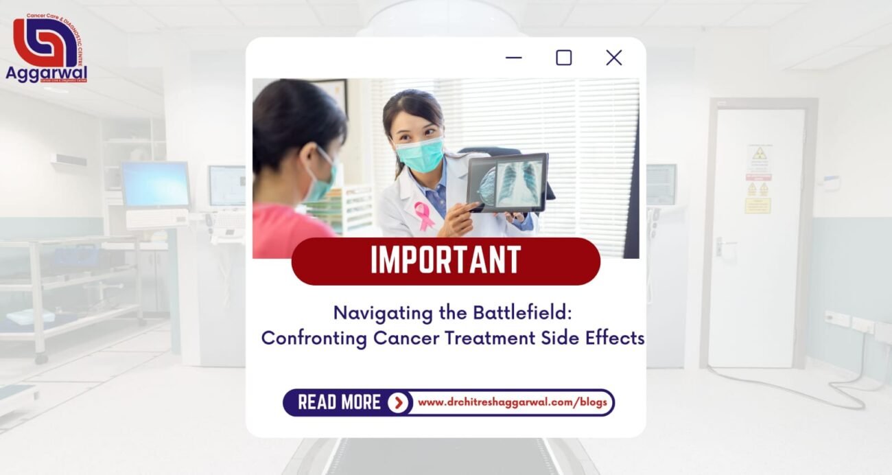 cancer specialist in Haryana